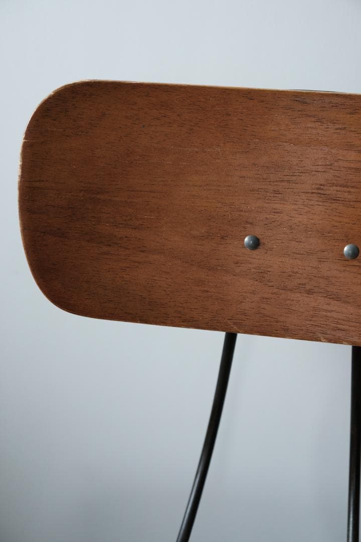 てんてんNorthern Ohio Industrial　CHAIR①