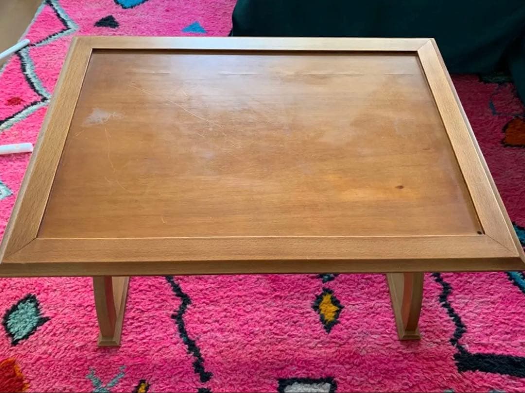 コーヒーテーブル