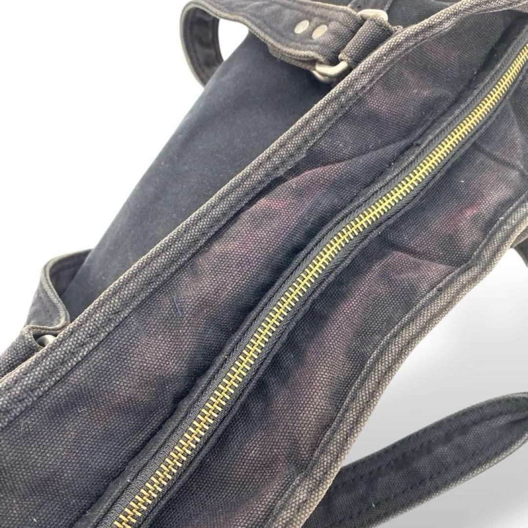 バッグ Archive DIESEL Tote Embossed Logo Denim