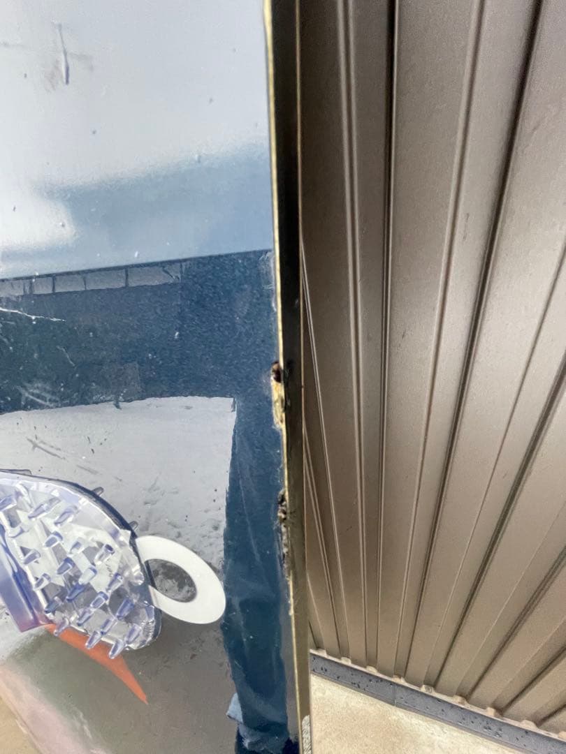 CAPiTA キャピタ　DOA 158cm