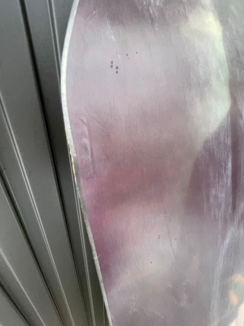 CAPiTA キャピタ　DOA 158cm