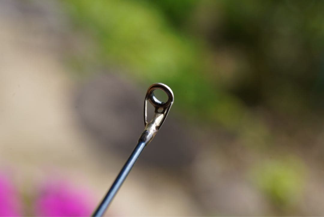 【美品】ufmウエダ　【Kガイド】 Stinger Deep SST-86-H