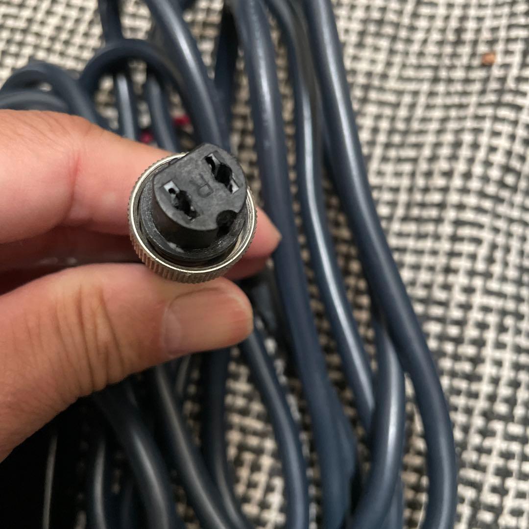 RYOBI 電動リール デジタルディスプレイ付きVS700AC