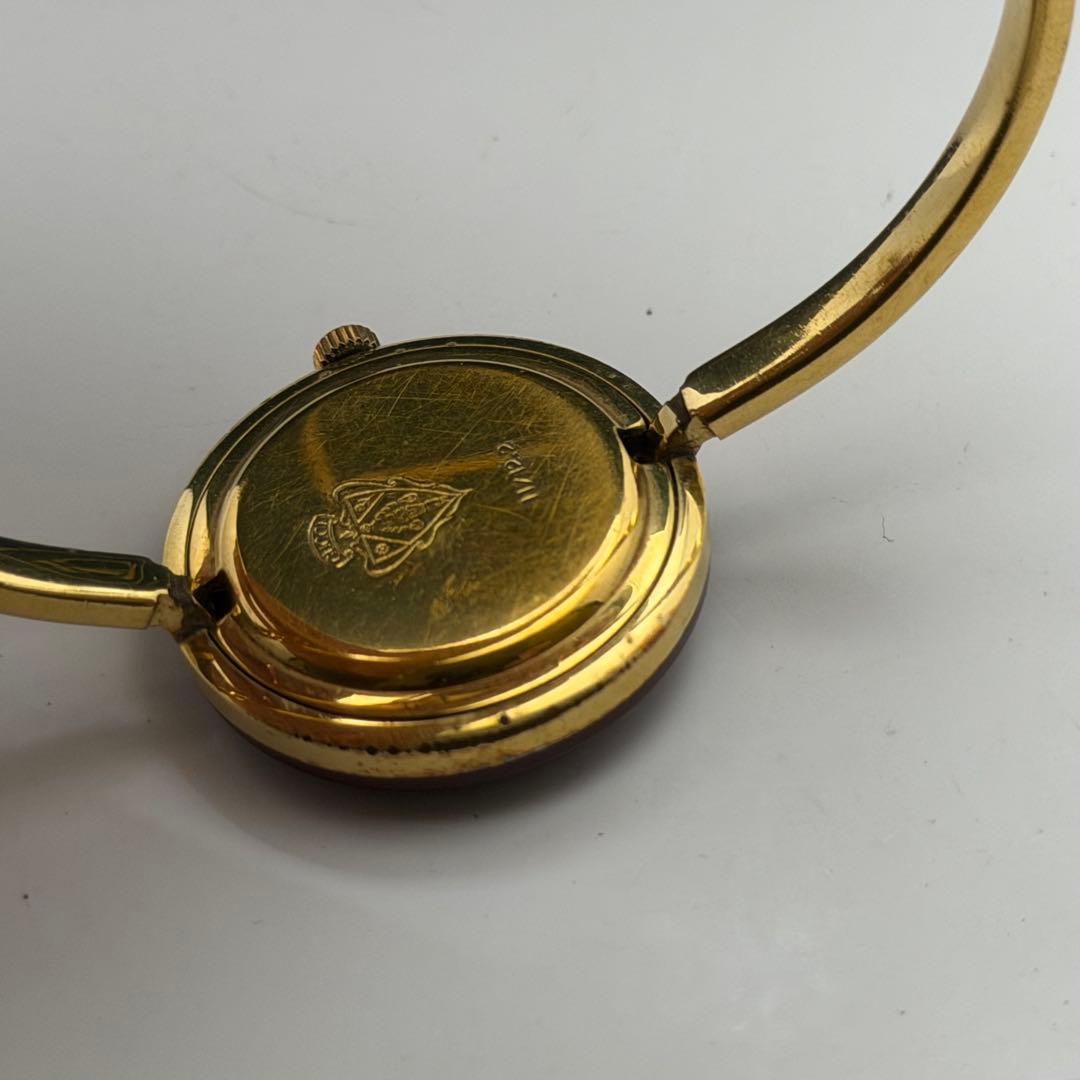 動作未確認　グッチ　チェンジベゼル　箱ベゼル11個付　高騰中　11.12.2