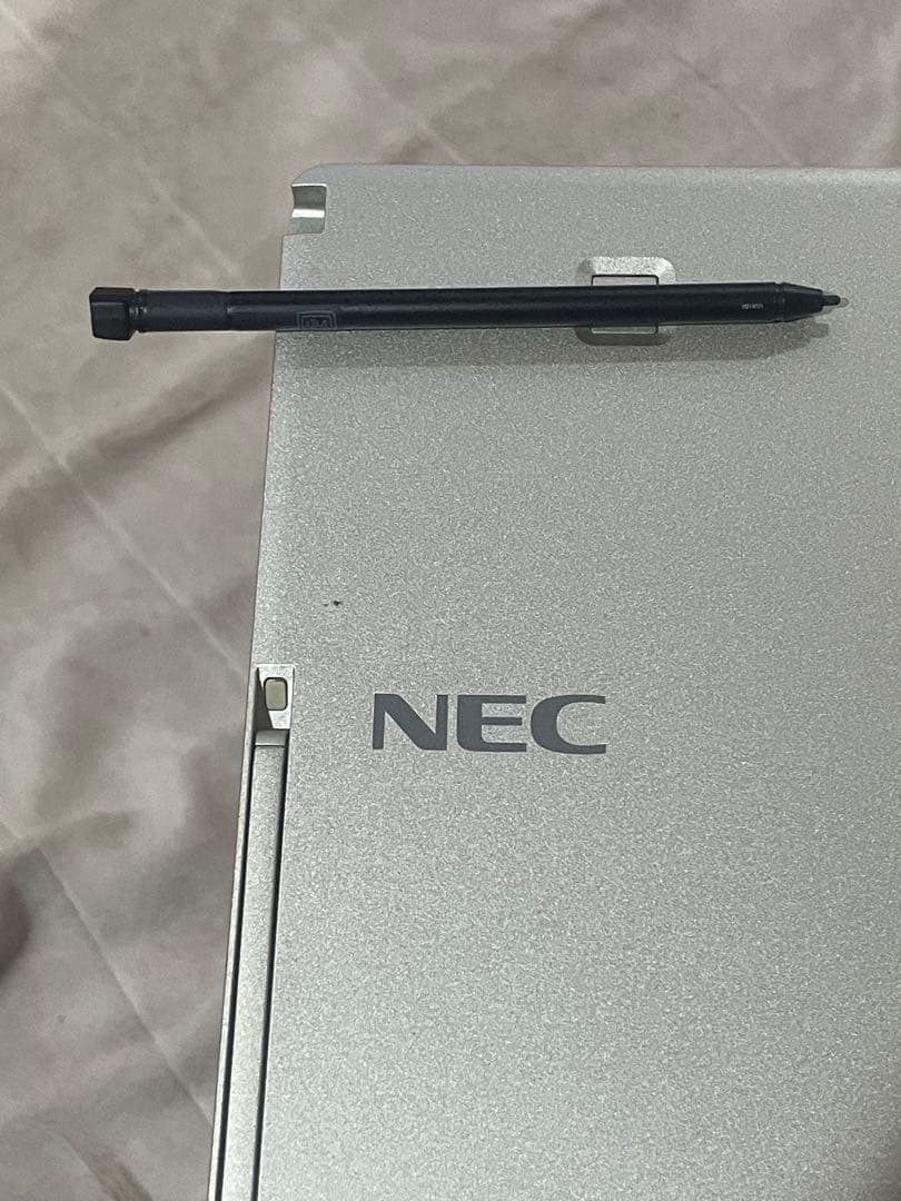 h*］様 NEC VersaPro VS-3 Windows11&Office2