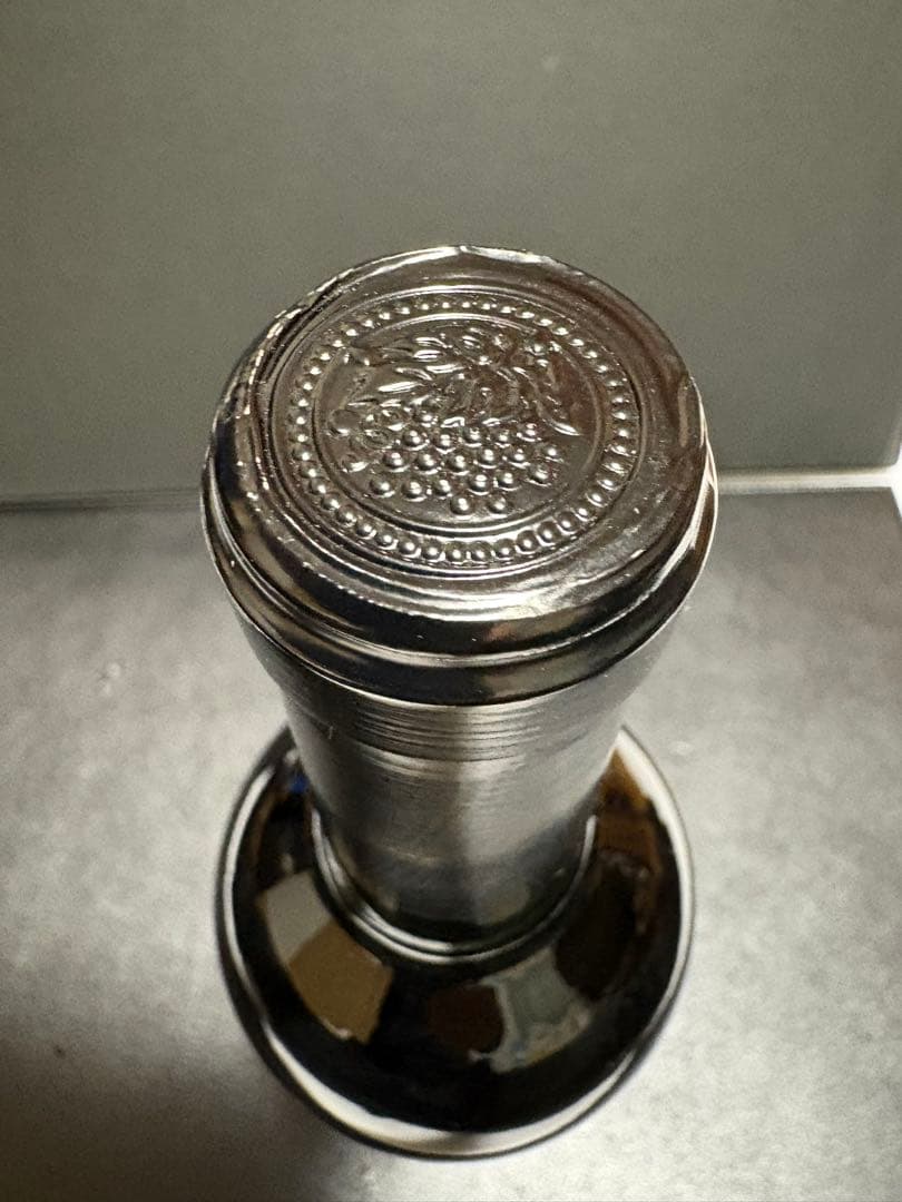 星野仙一　野球殿堂入り祝賀会　記念ワイン