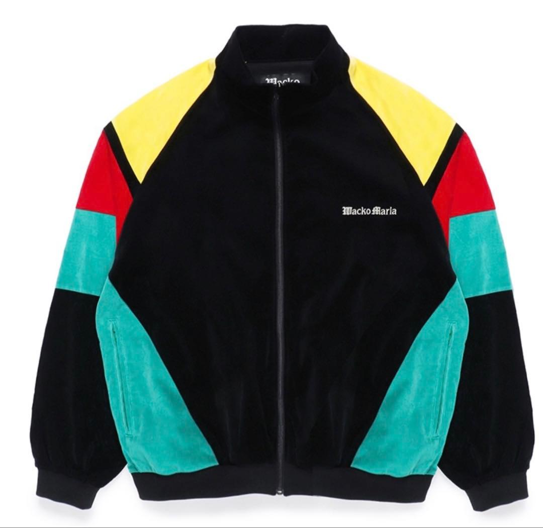 ジャケット・アウター 23FW WACKOMARIA VELVETEEN JACKET