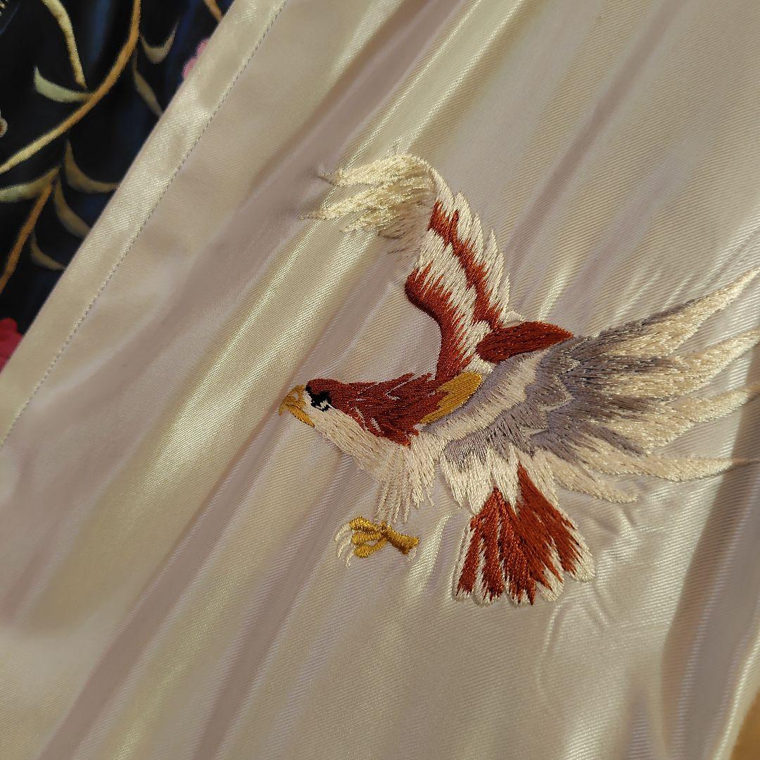 テイラー東洋Late1940s Style EAGLE × JAPAN MAP