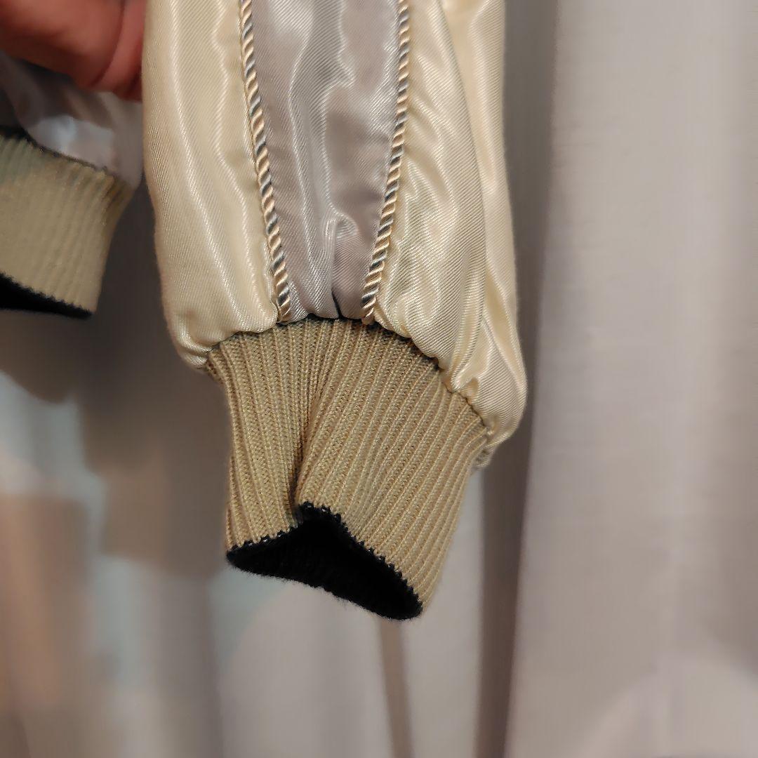 テイラー東洋Late1940s Style EAGLE × JAPAN MAP