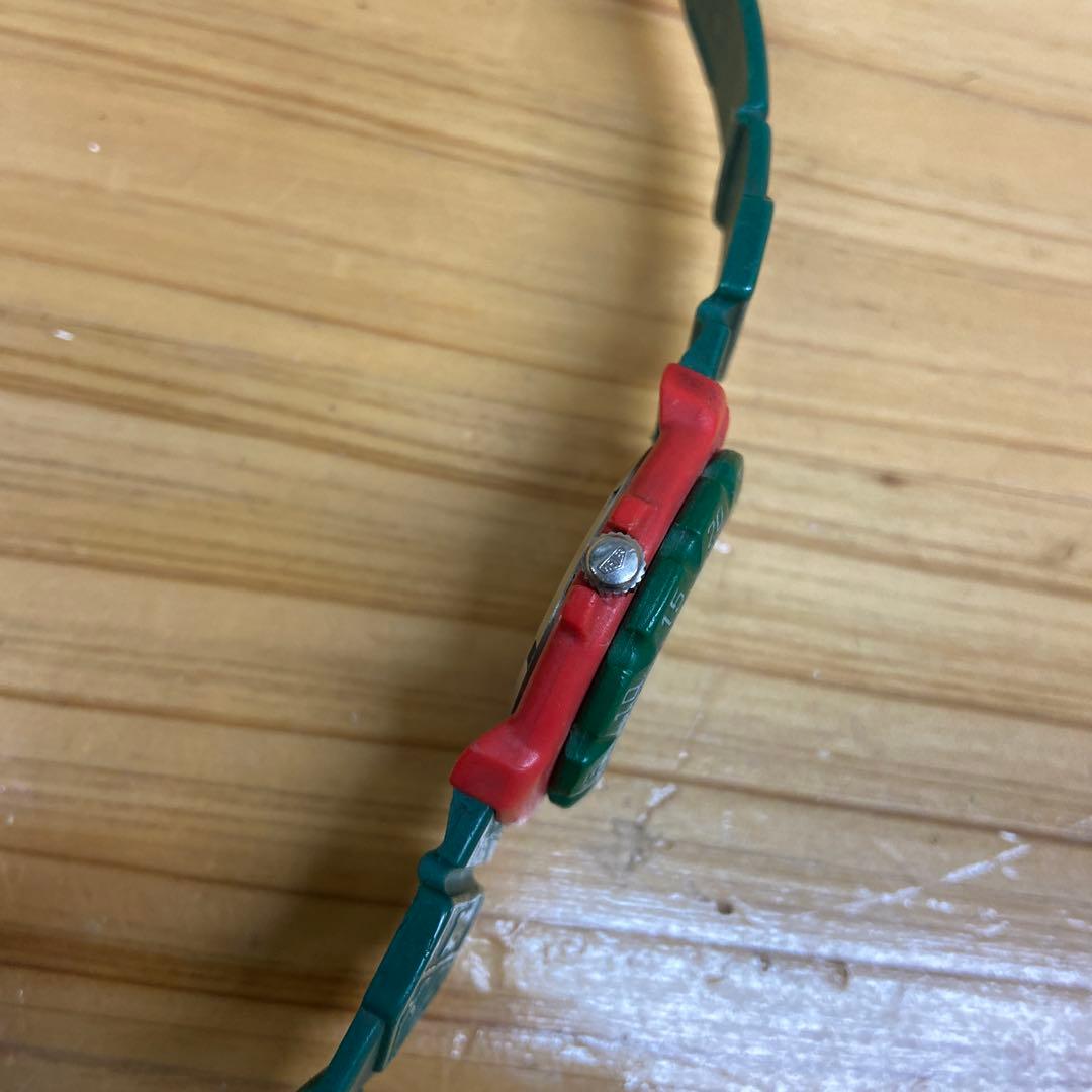 ジャンク　タグホイヤー フォーミュラ1