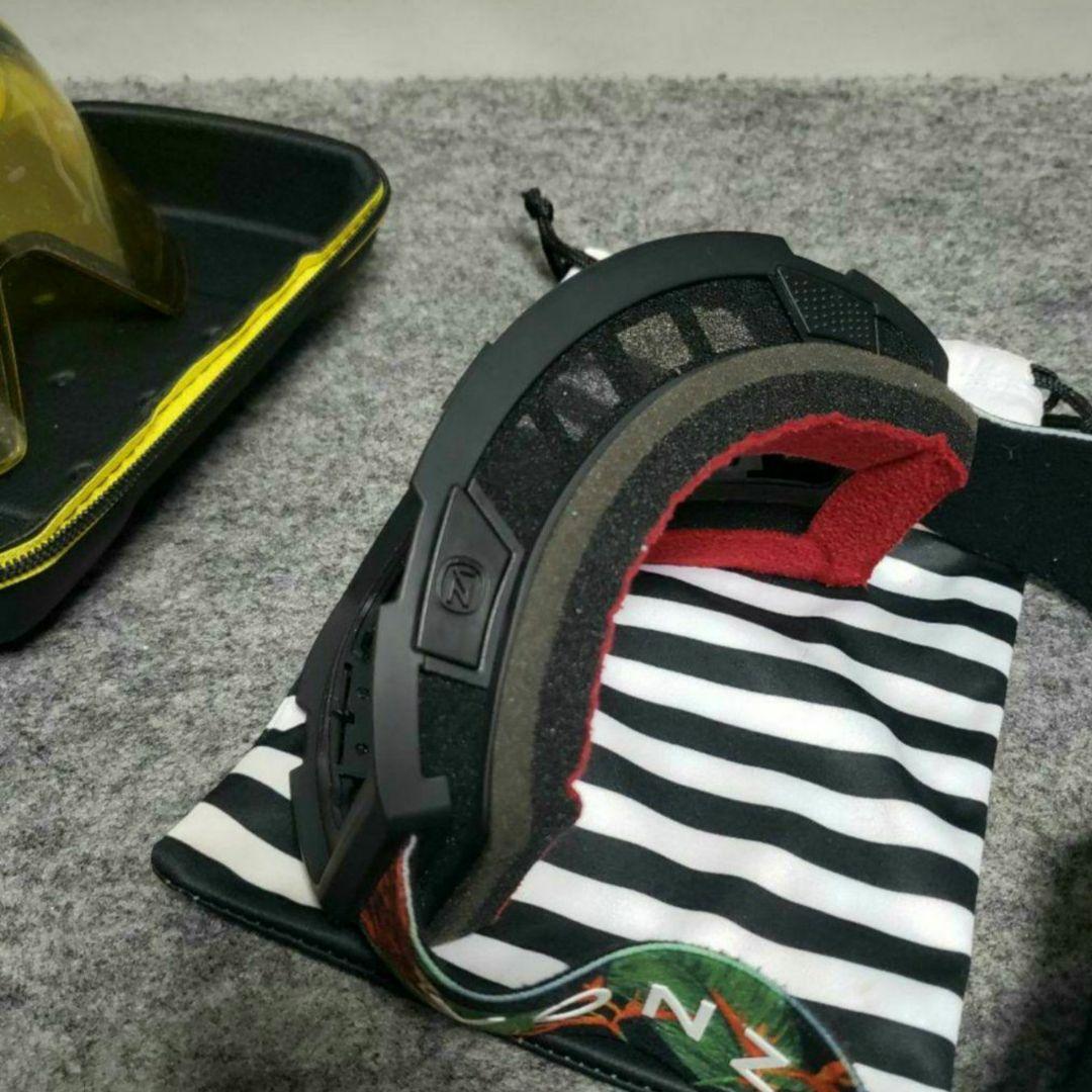 VONZIPPER ゴーグル 送料無料