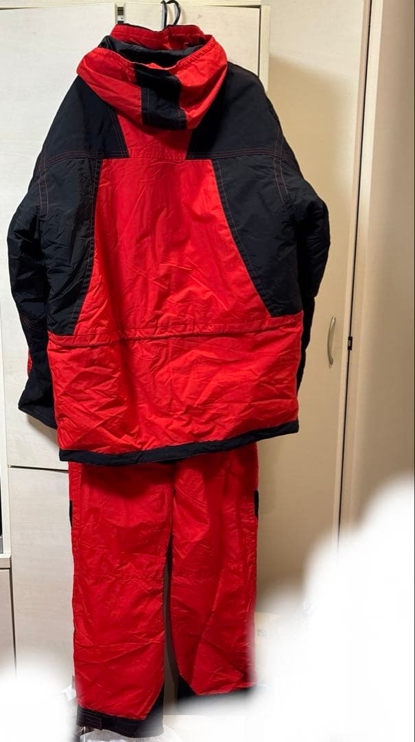 ポイントスクエア　スキーウェア　スノーボードウェア　上下セット　2L 3L