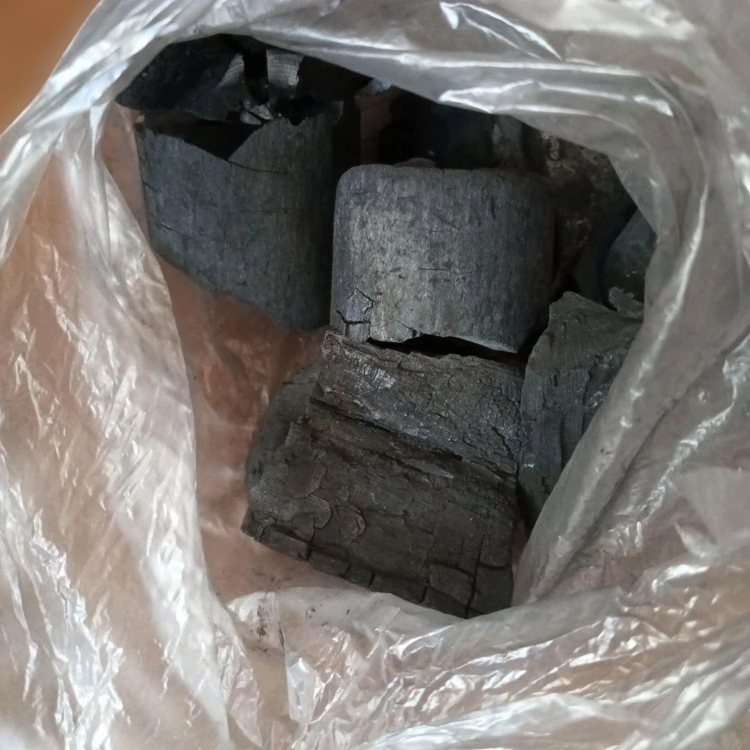 三菱電気火鉢　正方形