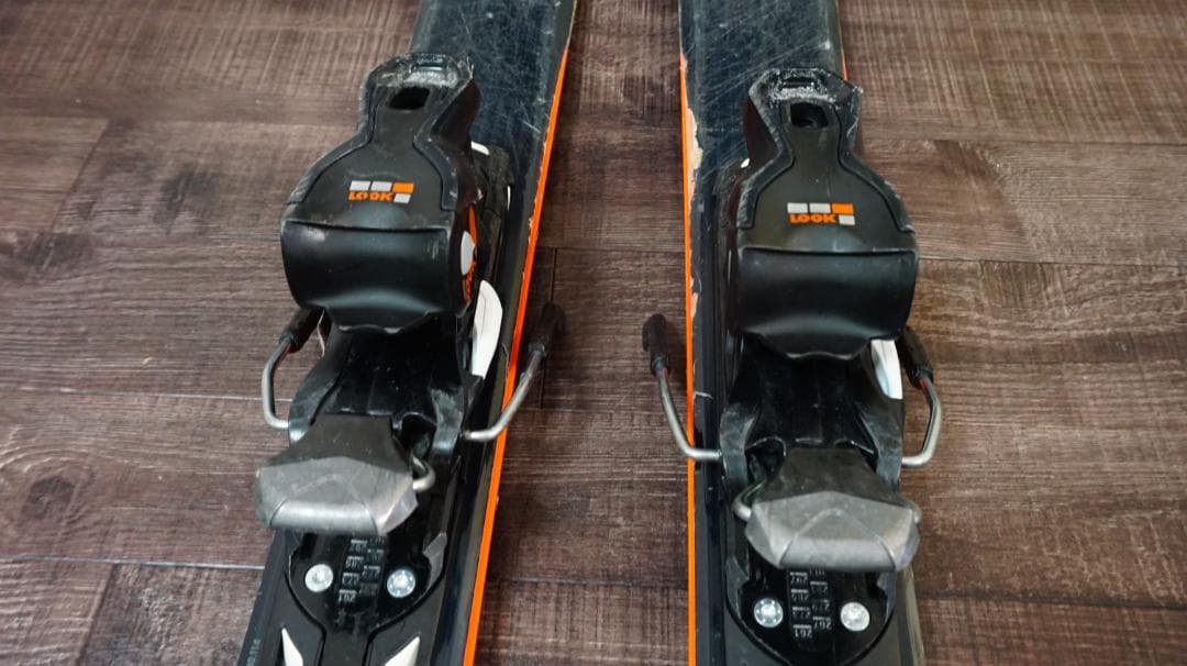 ロシニョール エクスペリエンス80　オールマウンテン板 軽量　セミファット