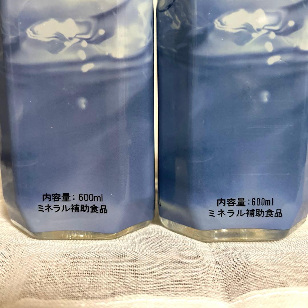 ポタポタクラブ　ライフエッセンス　600ml2本セット