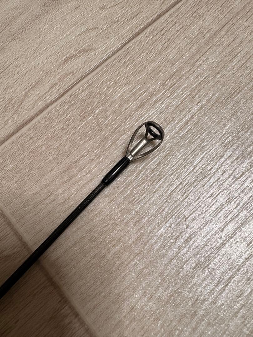 APIA アピア　フージンゼータ　ビーストブロウル93MH BORON