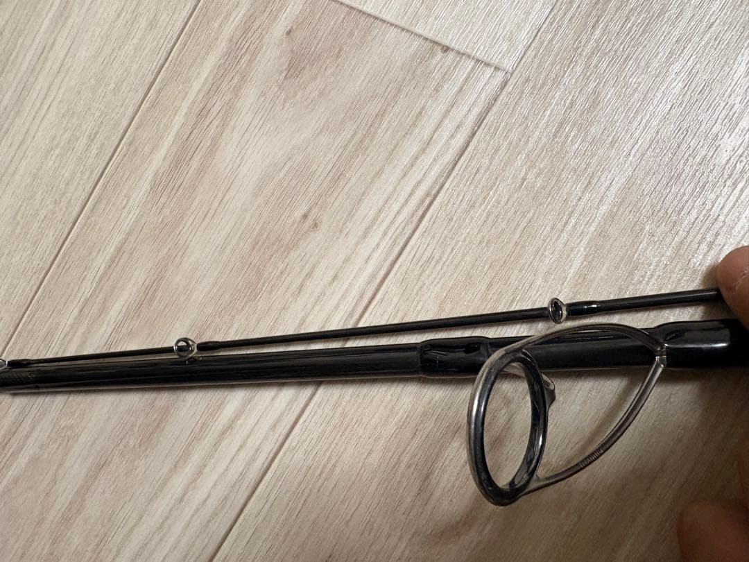 APIA アピア　フージンゼータ　ビーストブロウル93MH BORON