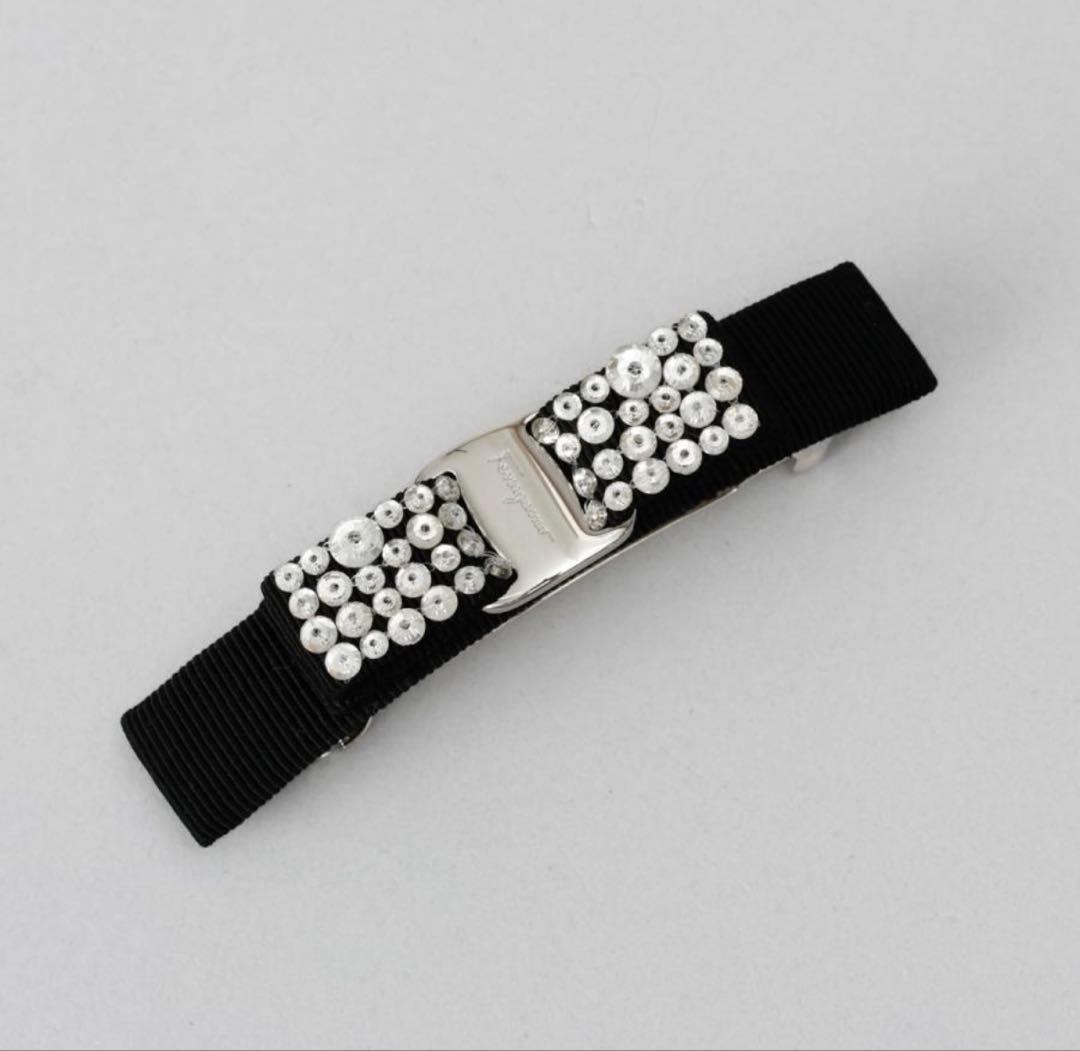 Ferragamo フェラガモ バレッタ