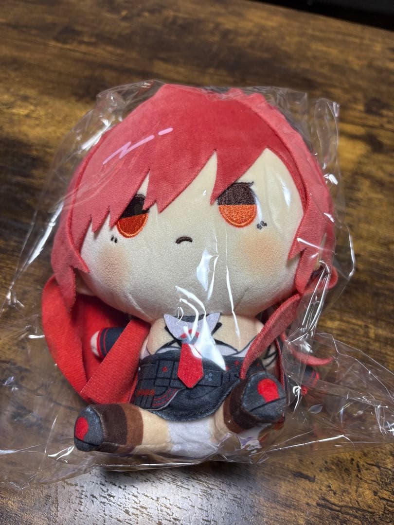 NIKKE もちどる　ラピ：レッドフード