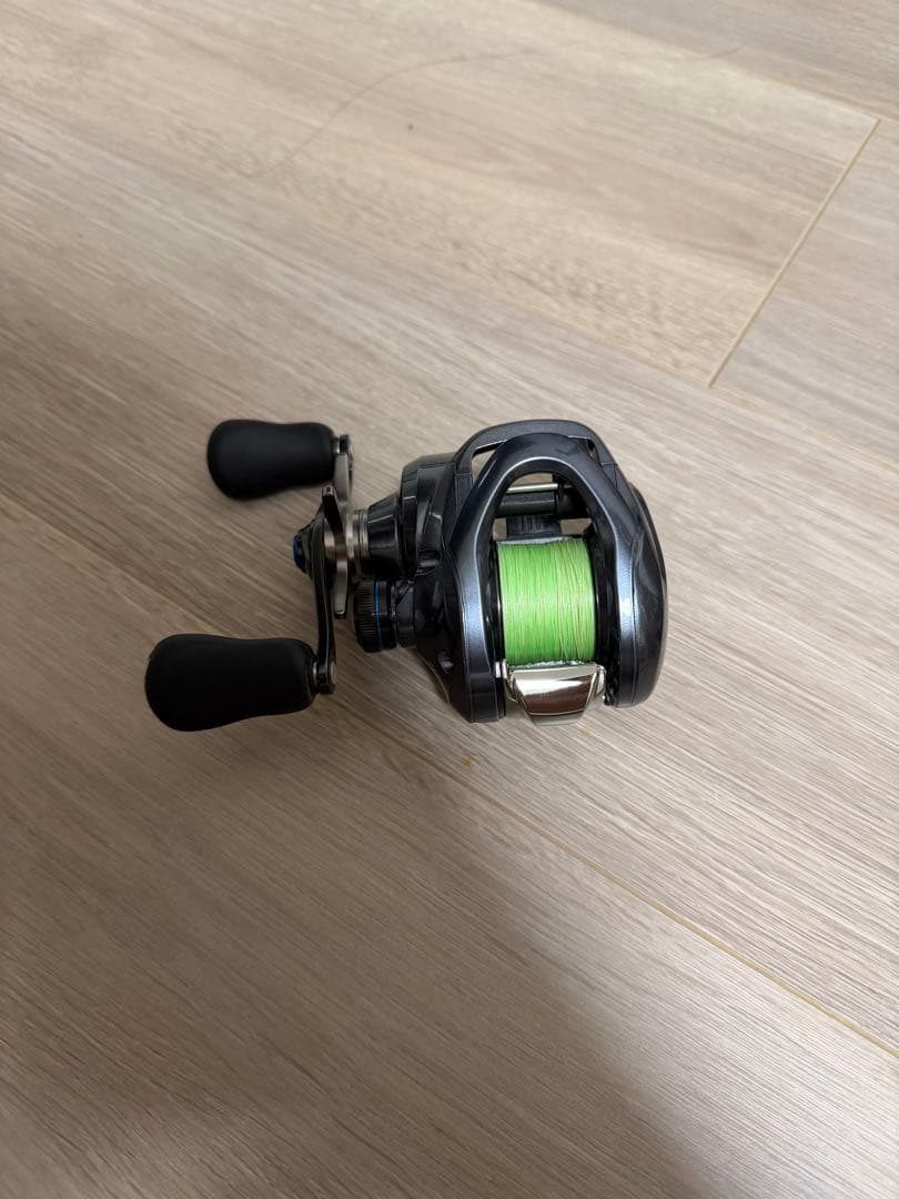 シマノ(SHIMANO) 両軸リール 22 SLX DC XT 71XG