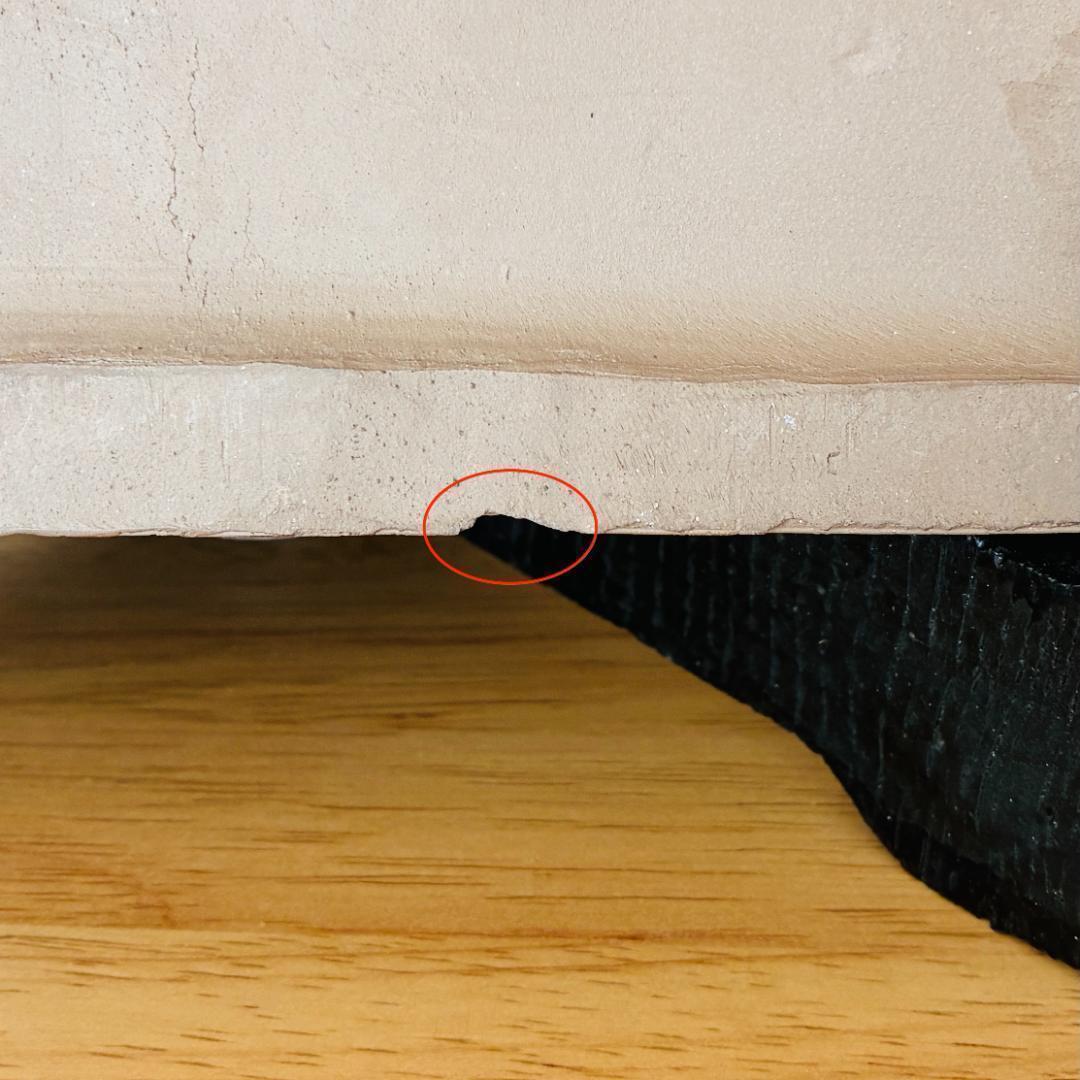 87 Jie Gantofta りんごの木 陶板