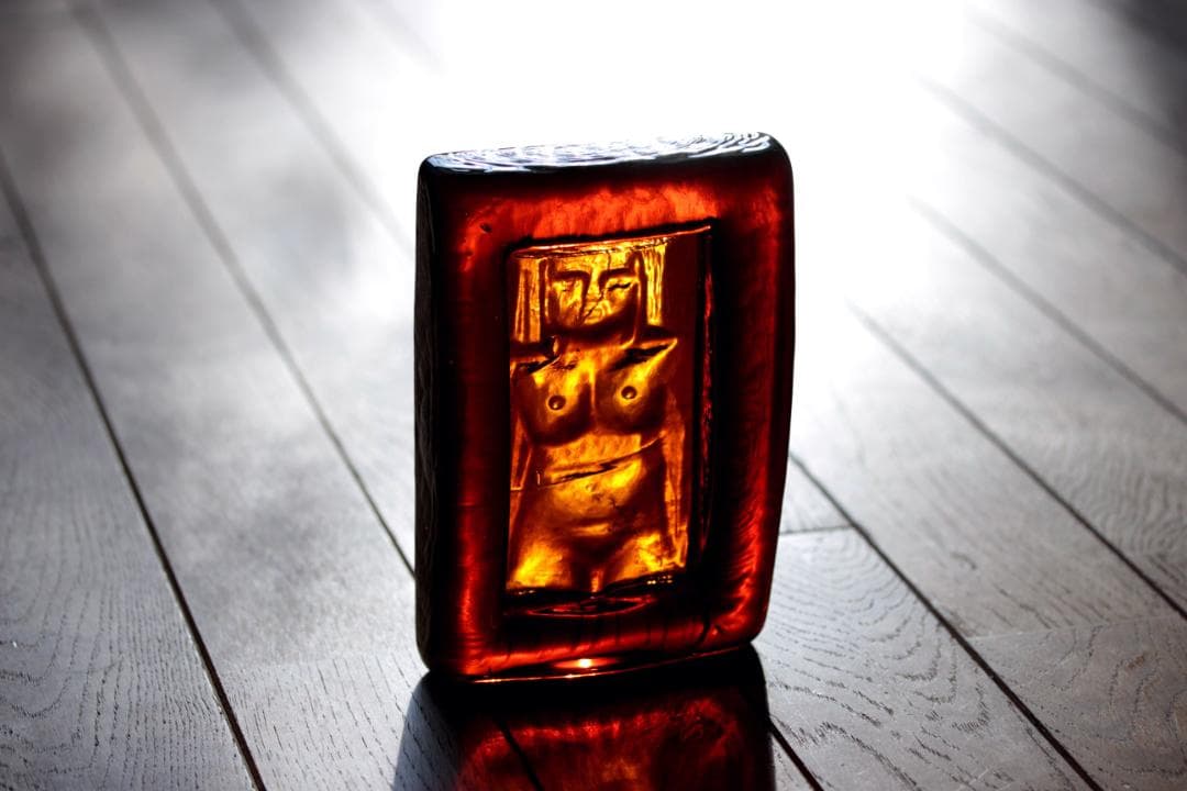 Erik Hoglund エリックホグラン アッシュトレイ 灰皿 lr872am