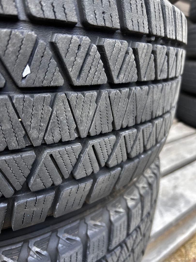 な*お様 送料込　最安値　225/65R17 スタッドレス　4本セット　2019