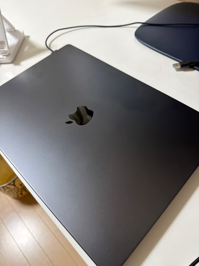 【本日販売】 MacBook Pro M4 16 インチ US