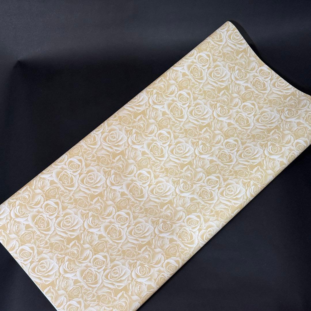 皇居　財布　二つ折　黒　ブラック　小銭入れ　新品未使用