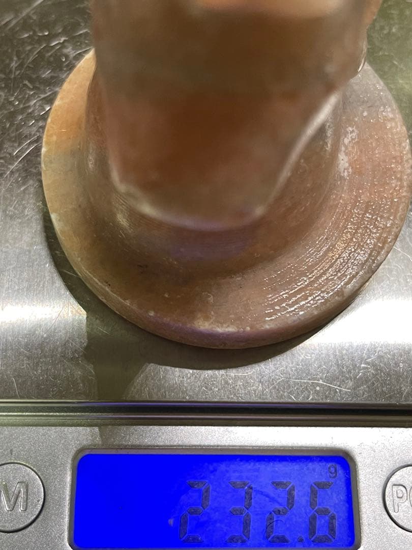 ポンポン様9【1974】ユニコーン   サンストーン