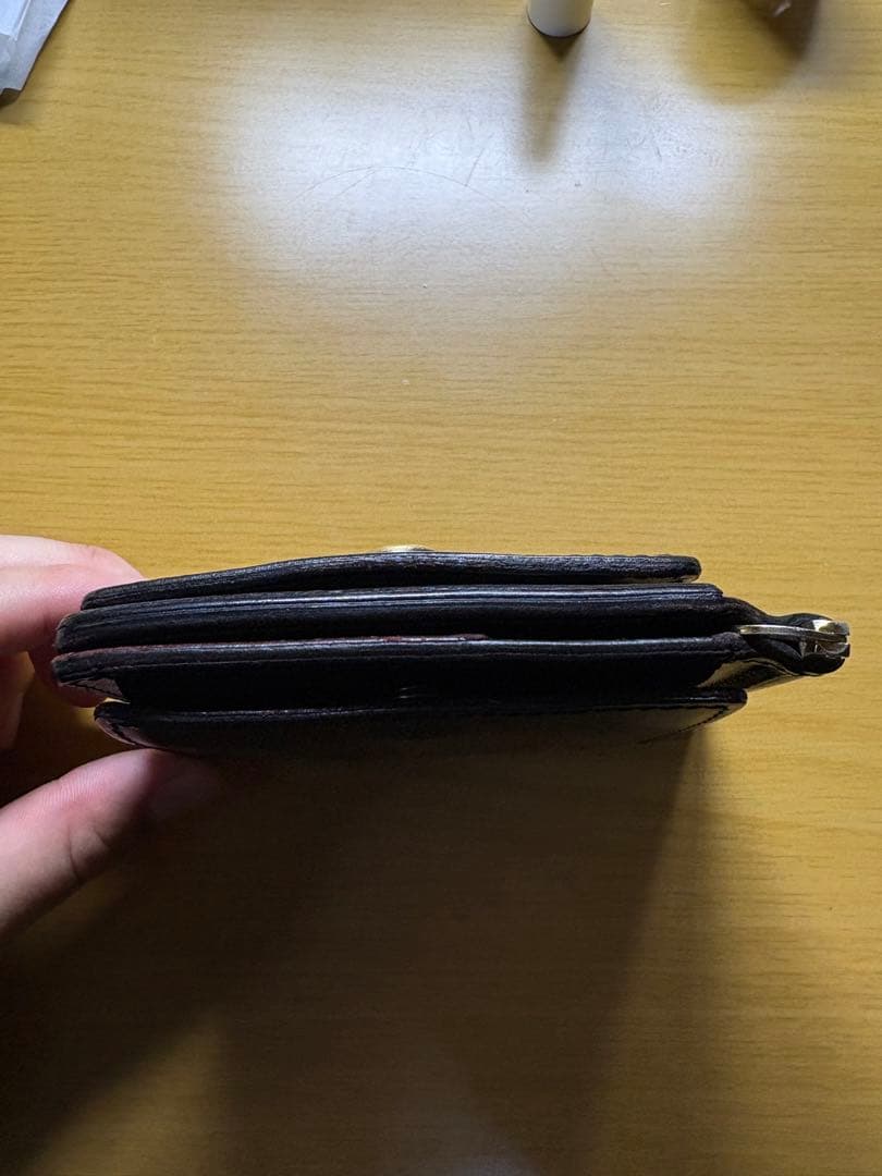 ROTER マネークリップ　財布