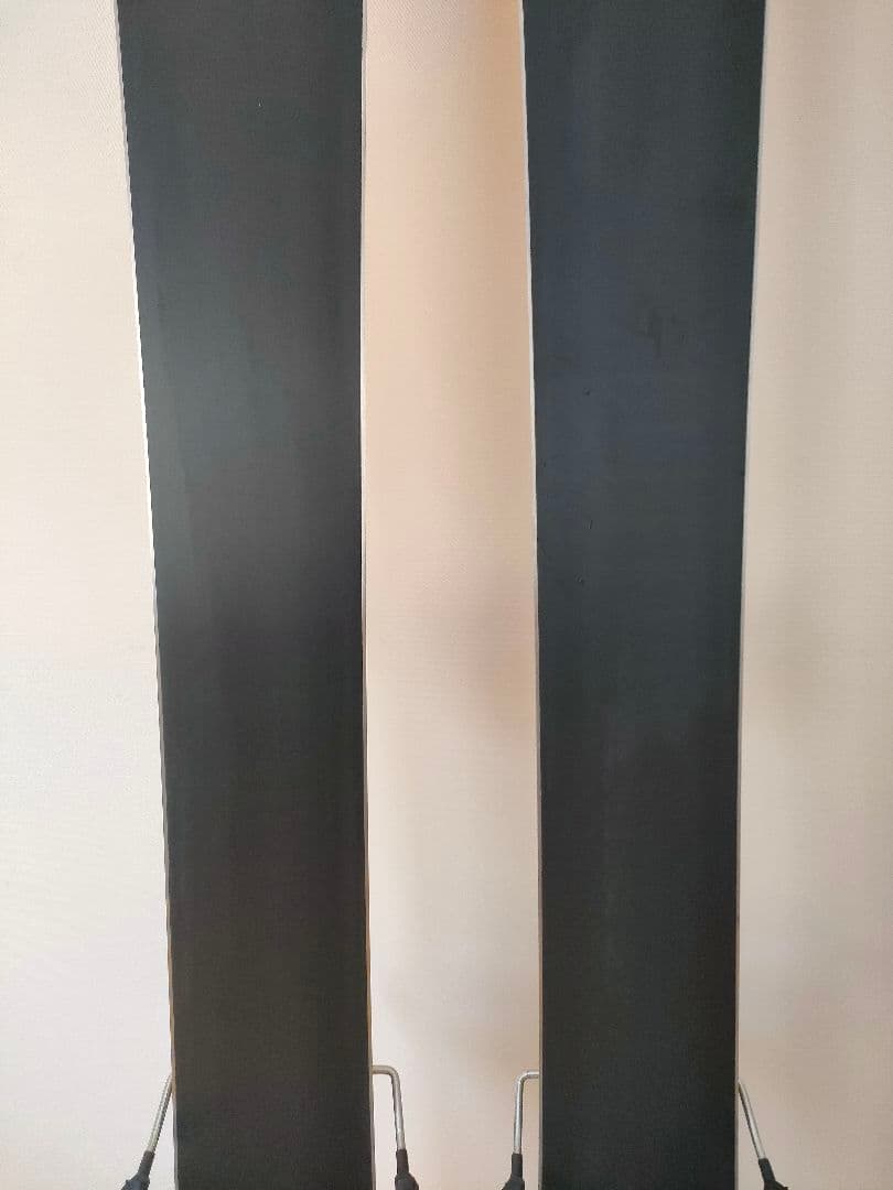 ★使用２回　★超美品！！ DPS Wailer 112R（184cm）