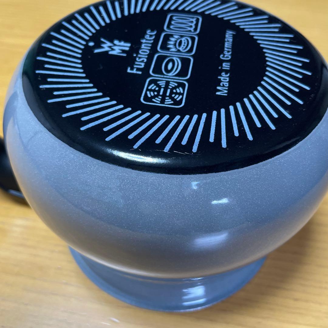 WMF Fusiontec ミネラルマルチポット プラチナム