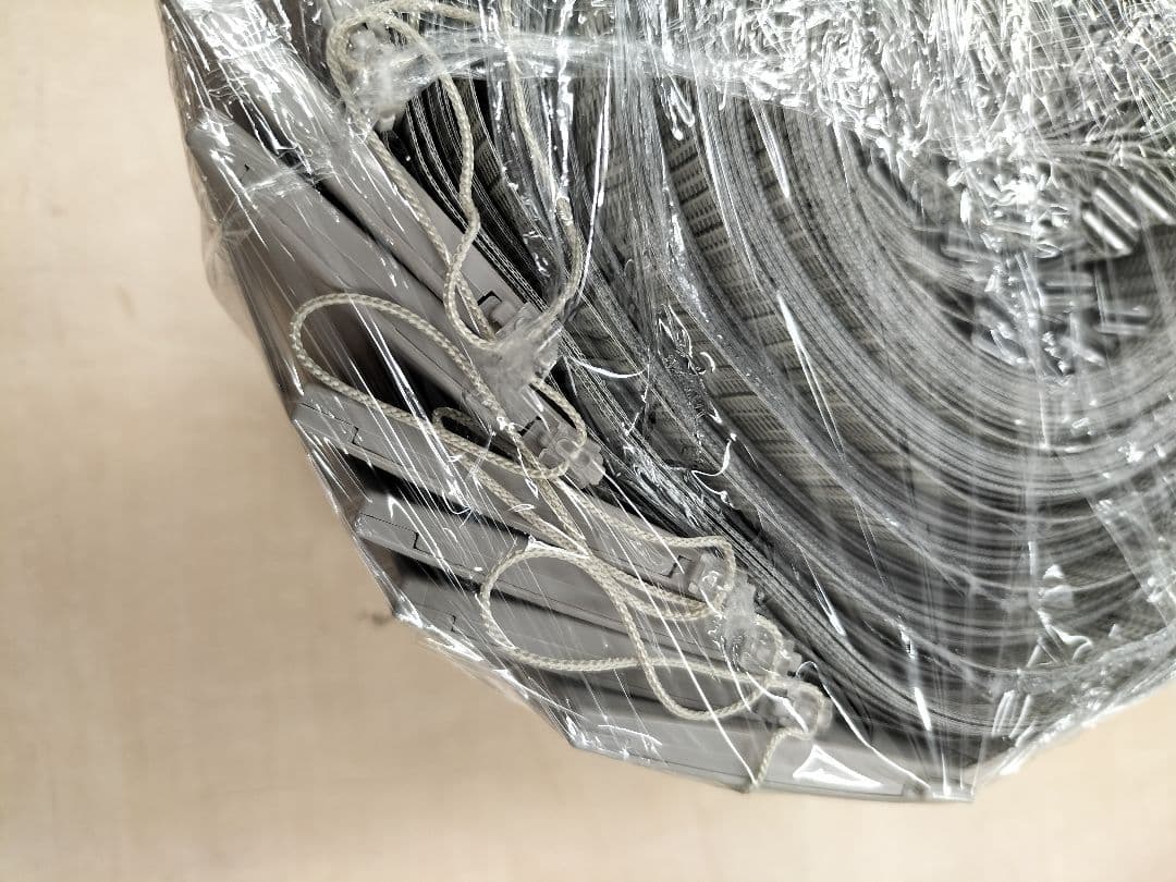 ◆タチカワ◆バーチカルブランド◆W430×H197◆O-2509BL6◆