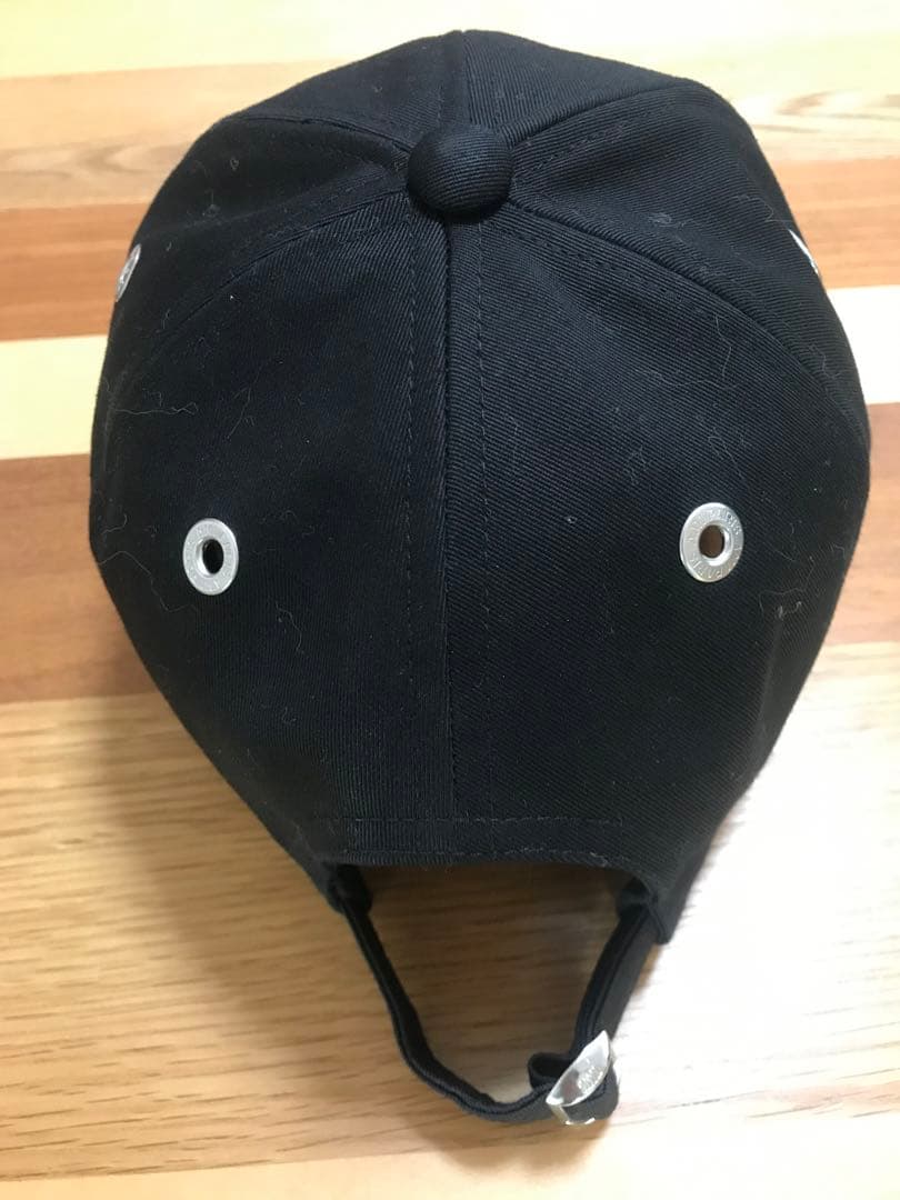 最終価格　ami paris キャップ