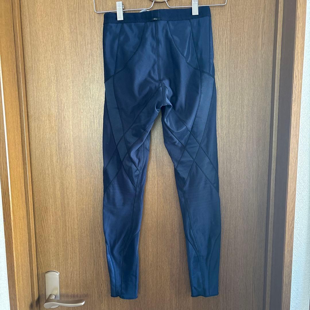 CWX HZY219 Mサイズ　ネイビー