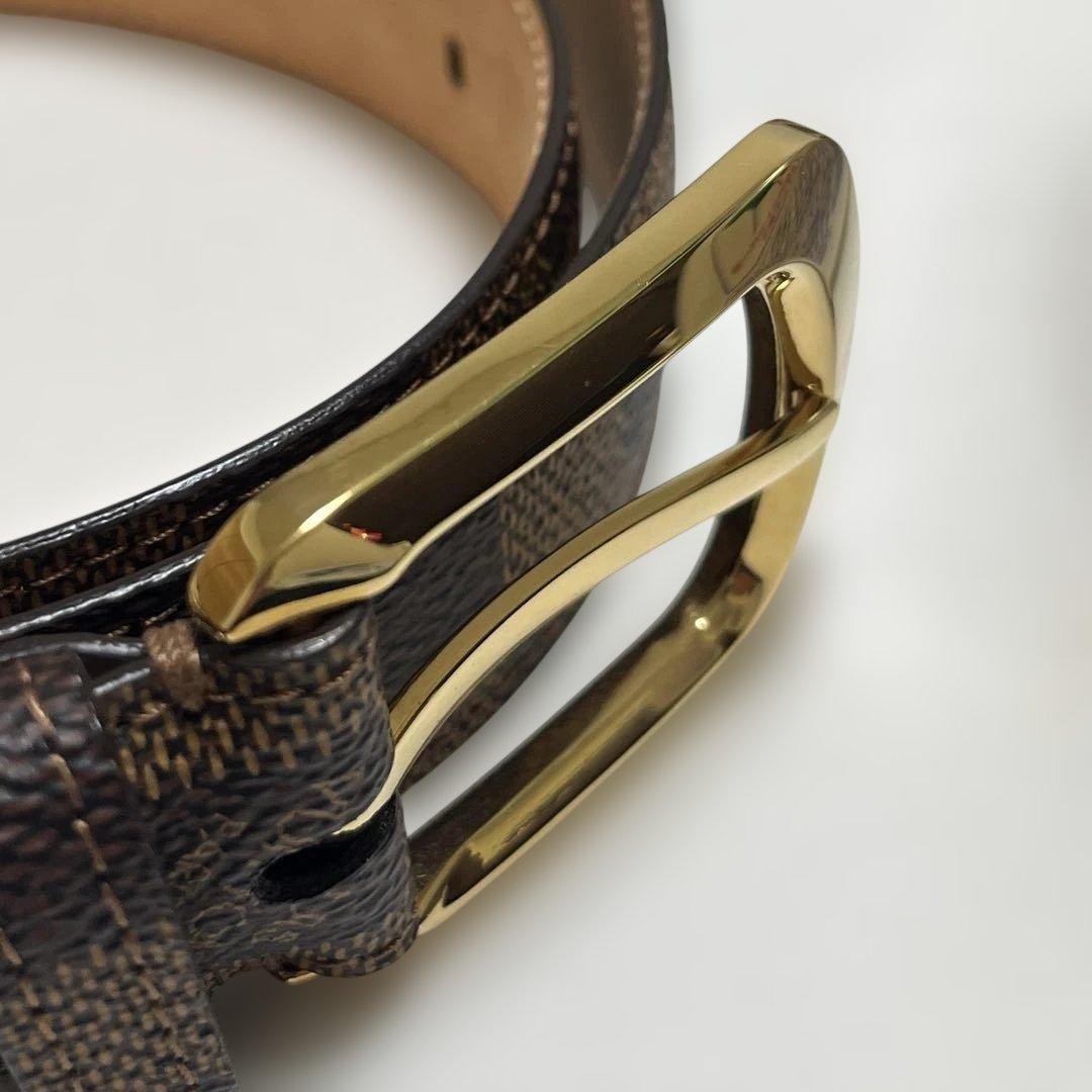 ⭐️ LOUIS VUITTON 【ルイ・ヴィトン】⭐️ダミエベルト