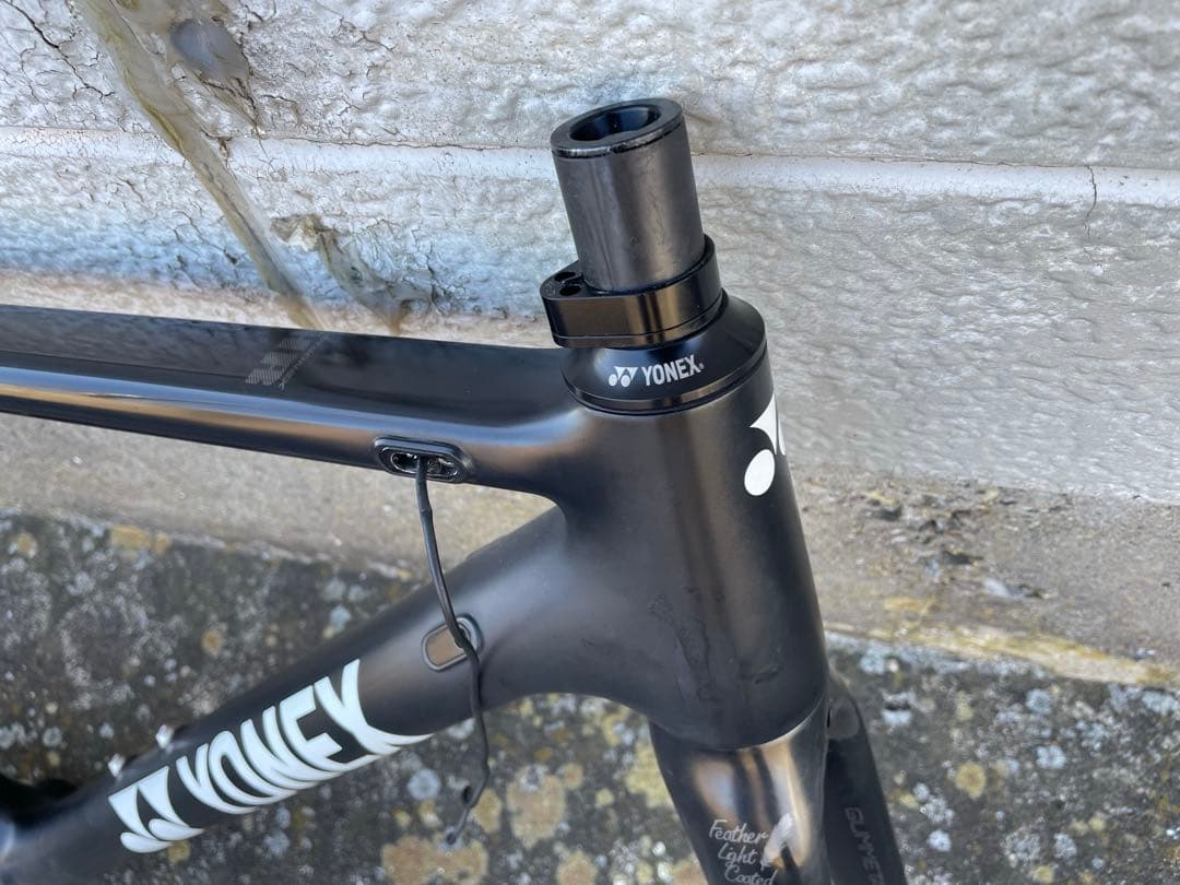 YONEX XS ロードバイクフレーム