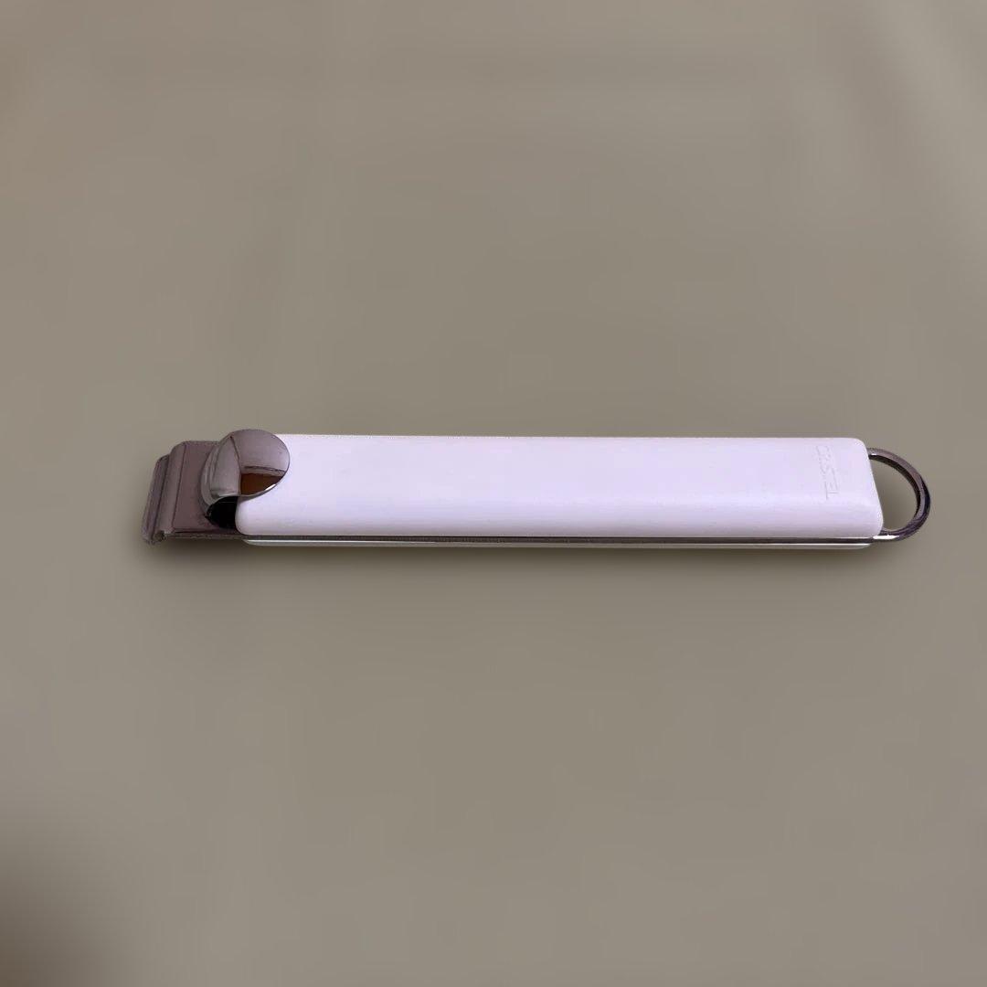 CRISTEL 両手鍋深型　24㎝　クッキングバスケット　ハンドル付