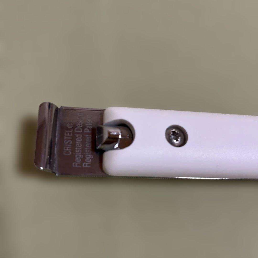 CRISTEL 両手鍋深型　24㎝　クッキングバスケット　ハンドル付