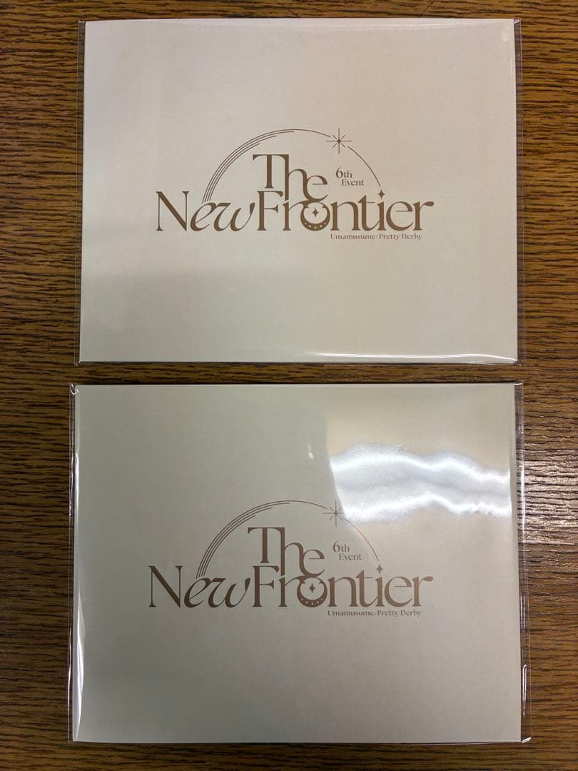 ウマ娘 6th EVENT 秋公演Day1+Day2 ライブ メモリアルフォト