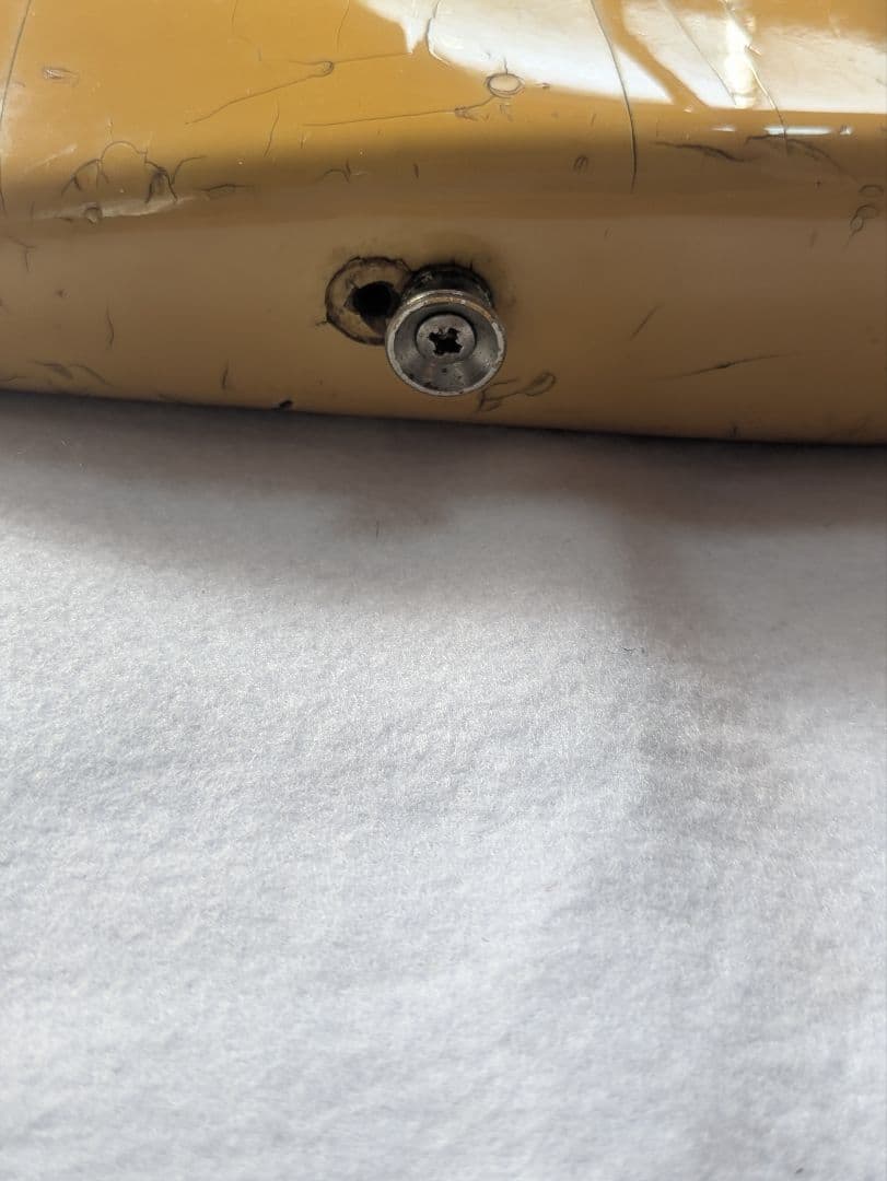 Fender Japan ST57 フジゲン製　軽量3.2kg　送料無料