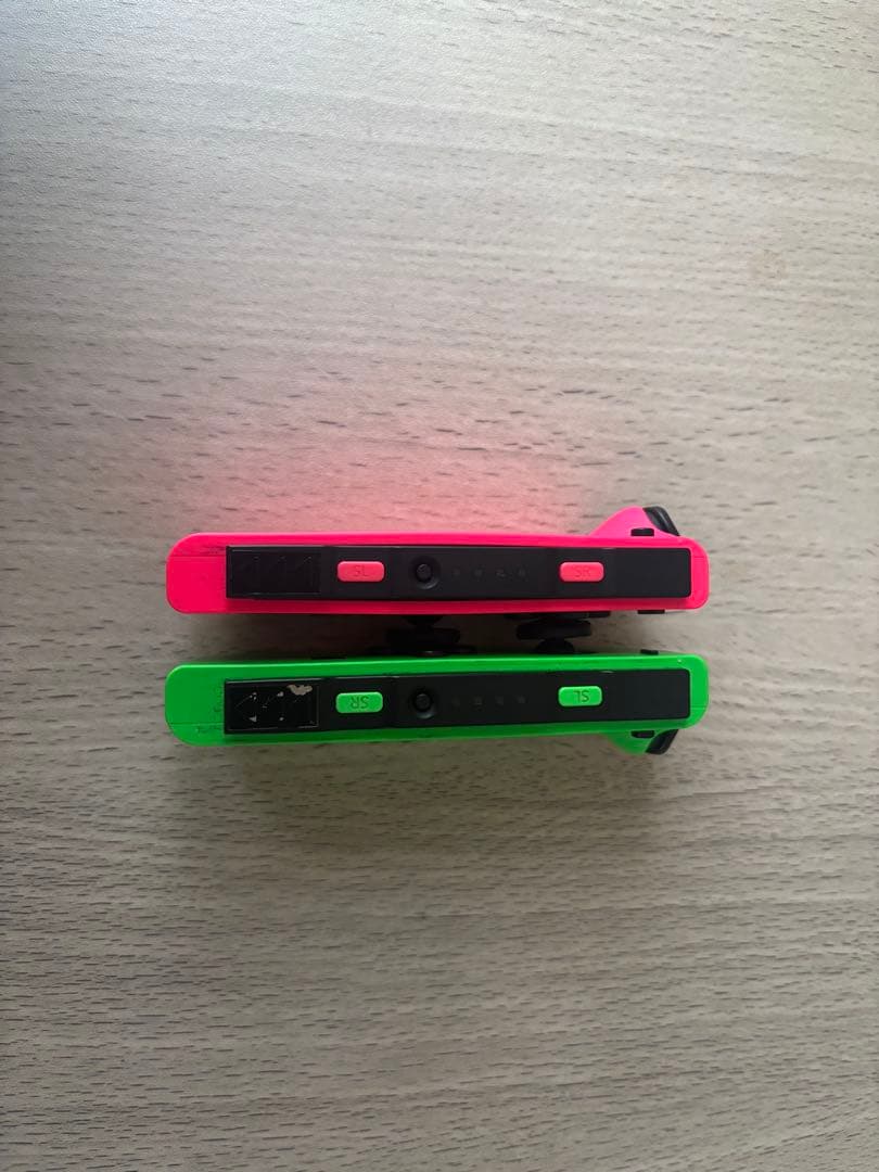 Nintendo Switch yu!