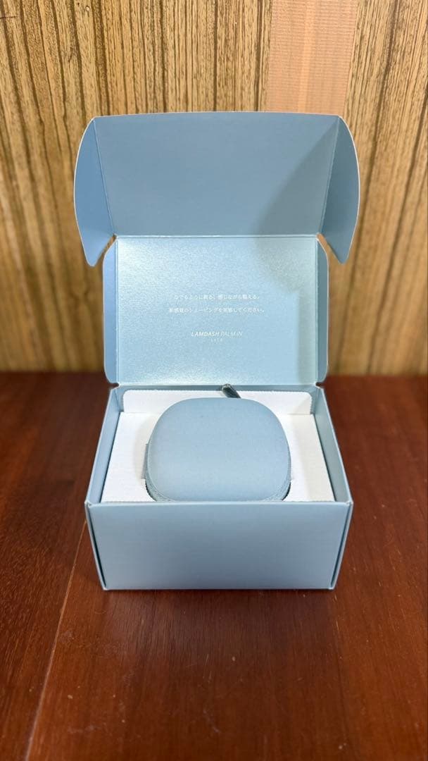 Panasonic ラムダッシュ パームインライト