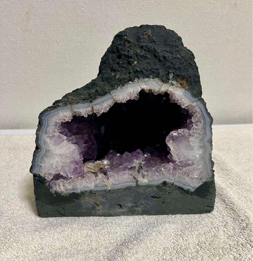 アメジストドーム