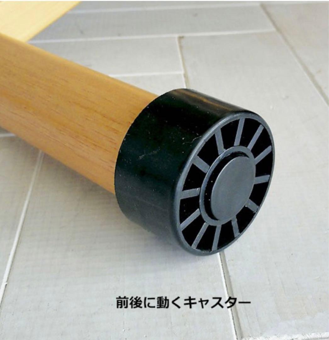 新品　バランスチェア　プロポーションチェア　補助クッション付き　ブルー
