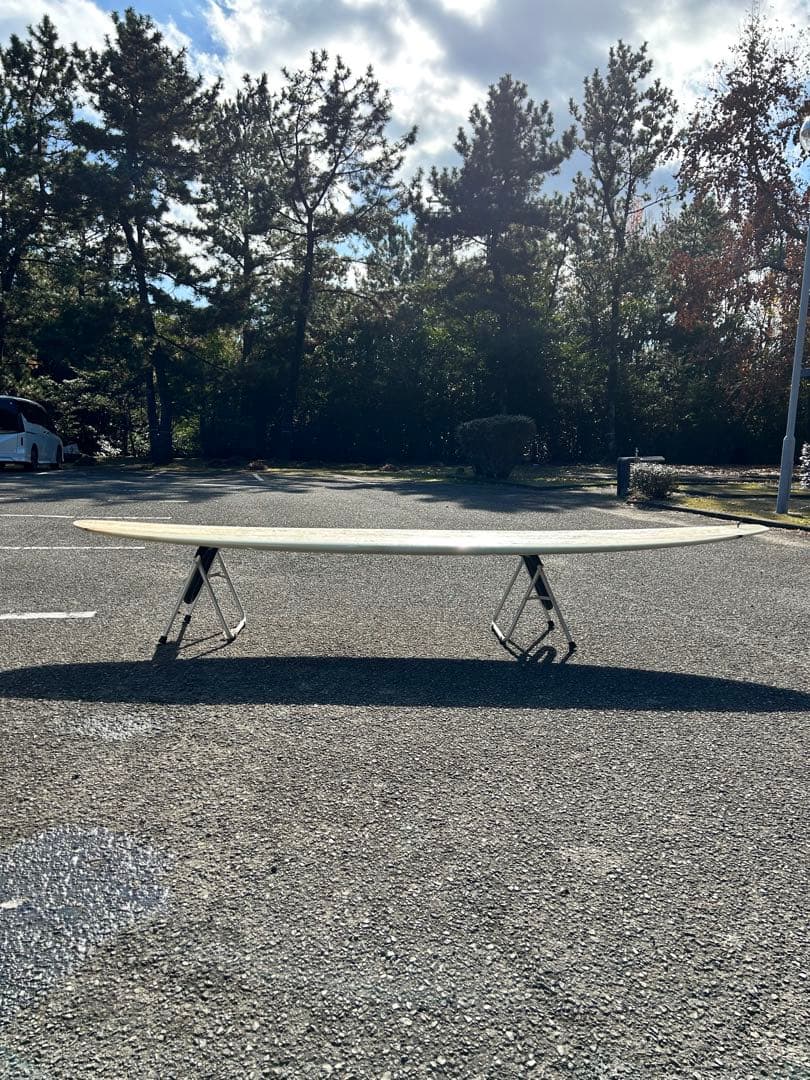 surfabilly jared mell bangbang 10ft ケース