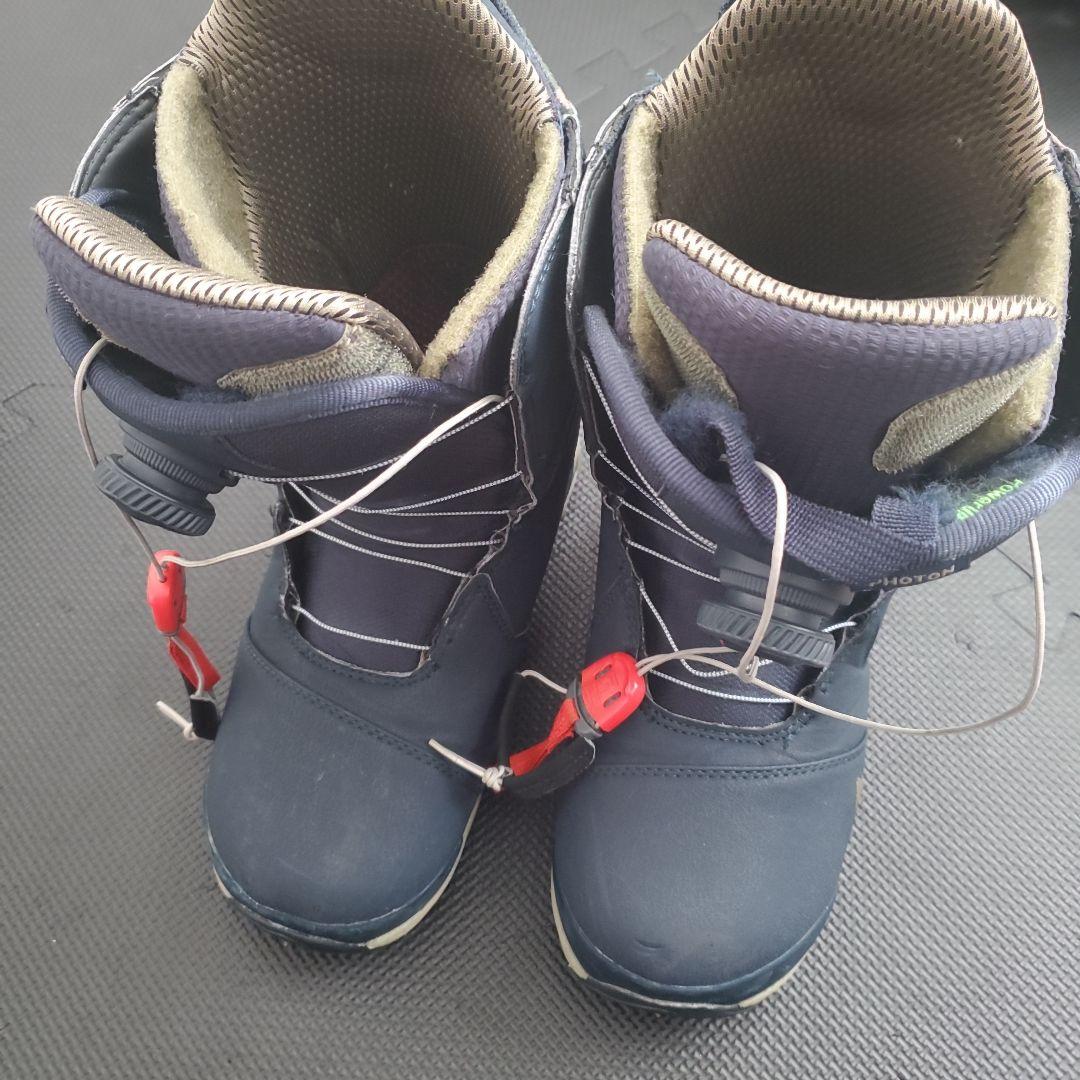 2018 BURTON　PHOTON　BOA　26.5