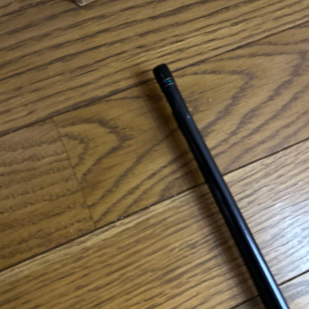 ダイワ エメラルダス 86Mh インナー