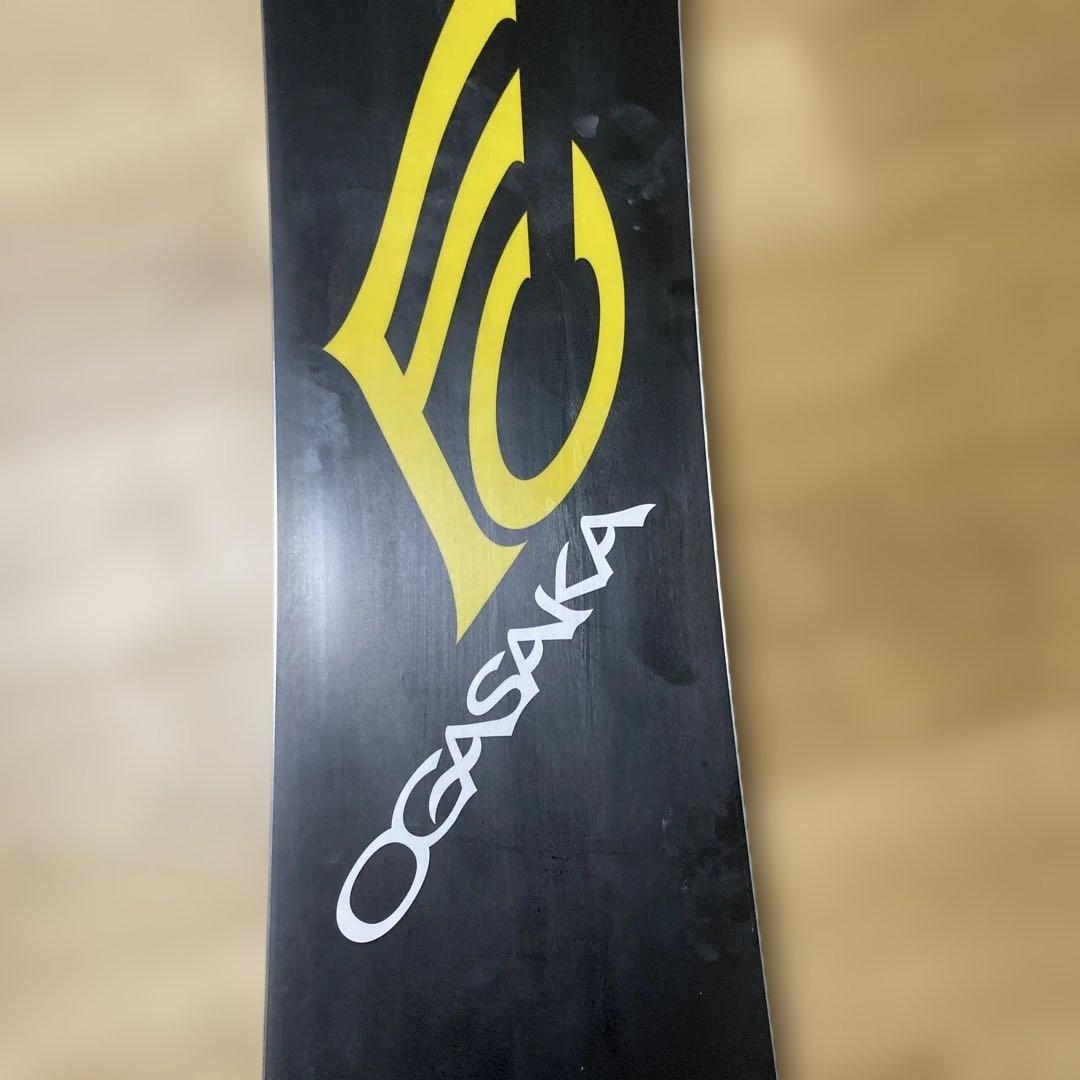 オガサカ FC154 1/23まで。